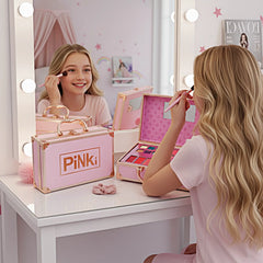 NICE - Pink it Makeup Reisetasche - Makeup