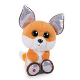 NICI - Glubschis-Kuscheltier-Fuchs-Runizzi-15-Cm - Plüschtiere