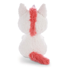 NICI - Glubschis-Kuscheltier-Einhorn-Milky-Fee-Stofftiere