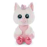 NICI - Glubschis-Kuscheltier-Einhorn-Milky-Fee-Stofftiere