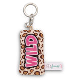 NICI - Schlüssel-Freunde-Schlüsselanhänger-Mini-Plüschkissen-Sammelobjekte