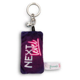 NICI - Schlüssel-Freunde-Schlüsselanhänger-Mini-Plüschkissen-Sammelobjekte