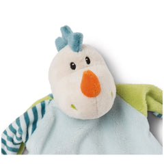 NICI - Mein erster NICI Komforter Drache Kleiner Prinz - Plüschtiere