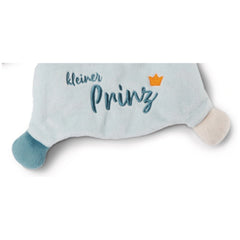 NICI - Mein erster NICI Komforter Drache Kleiner Prinz - Plüschtiere