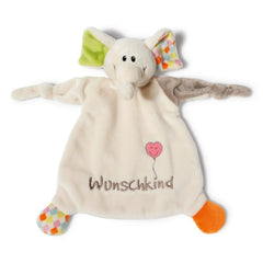 NICI - Mein erster NICI Kuschelelefanten - Plüschtiere