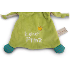 NICI - Mein erster NICI Komforter Frosch - Baby-Spielzeuge