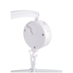 NICI - Mein erstes NICI Musik-Mobile - Baby-Spielzeuge