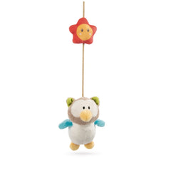 NICI - Mein erstes NICI Musik-Mobile - Baby-Spielzeuge