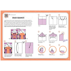 NUINUI - Fliegende Drachen - Kunst & Handwerk