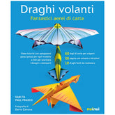 NUINUI - Fliegende Drachen - Kunst & Handwerk