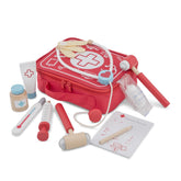 Neue klassische Spielzeuge - Arztset - Rollenspiele und Berufe zum Nachspielen