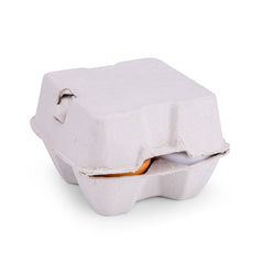 New Classic Toys - Spielzeug-Eier - 4 Stück - Berufsspiele & Rollenspiele