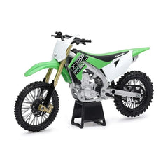 New Ray - Japan Dirt Bikes 1:12 Die Cast - Spielzeugfahrzeuge - Zufällige Auswahl