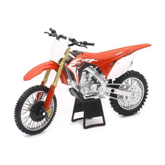 New Ray - Japan Dirt Bikes 1:12 Die Cast - Spielzeugfahrzeuge - Zufällige Auswahl