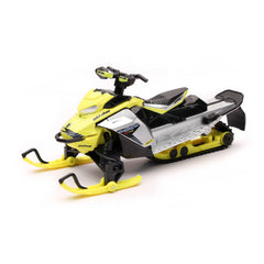 New Ray - Mini Die Cast Can-Am Ski-Doo - Spielzeugfahrzeuge