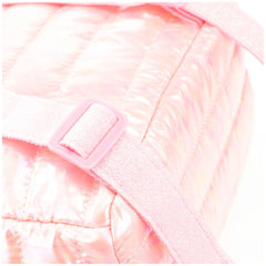 Nice - Girabrilla Puffer Casual Backpack - Office Supplies