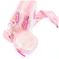 Nice - Girabrilla Puffer Pochette - Gepäck & Taschen