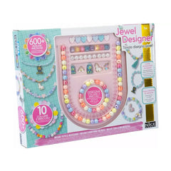 Nice - Jewel Design 600 Precious Beads - Arts & Crafts