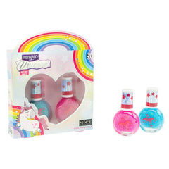 Nice - Magic Unicorn Gift Set - Makeup