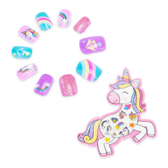 Nice - Magic Unicorn Geschenkset - Make-up