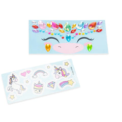 Nice - Magic Unicorn Geschenkset - Make-up