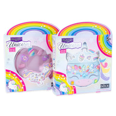 Nice - Magic Unicorn Geschenkset - Make-up