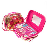 Nice - Makeup - Girabrilla Vanity Case - Portable Makeup Station - 6+