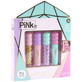Nice - Pinkit-Press-Lip-Glosses - Makeup