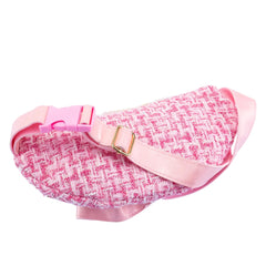 Nice - Schulbedarf - Girabrilla Bauchtasche - Wende-Pailletten - 5+ Jahre