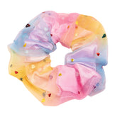 Nice - Unicorn Haar-Elastikband - Körperpflege