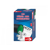 Noris - 100 Würfel- und Wurfspiele - Brettspiele - Internationale Ausgabe - Brettspiele