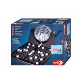 Noris - Bingo Lotteriespiel - Brettspiele - Internationale Ausgabe - Brettspiele