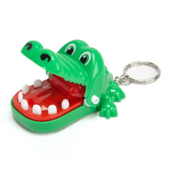 Noris - Mini Crocodile Game - Action & Toy Figures