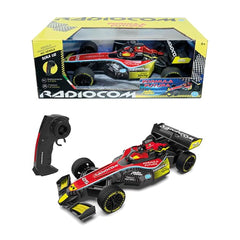 ODS - Spielfahrzeuge - Formula Futura RC Auto - 2,4 GHz - 8+ Jahre