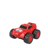 ODS - Play Vehicles - Salaman Amphibious RC Car - Durable Plastic - 6+ Years