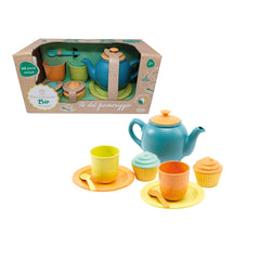ODS - Pretend Professions - Maisonelle Bio Afternoon Tea Set - Eco-Friendly - 2+ Yrs