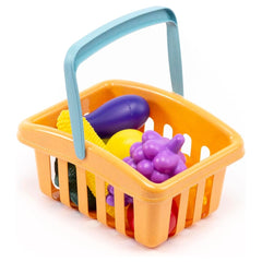 ODS - Pretend Professions - Maisonelle Bio Fruit Basket - Eco-Friendly - 2 Years