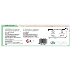 ODS - Pretend Professions - Maisonelle Metal Cookware Set - Blue - 3 Years