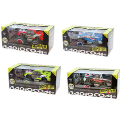 ODS - RC Pickup Monster Truck 4x4 - Spielzeuge