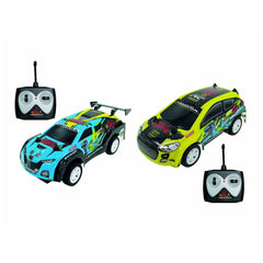 ODS - RC Radiocom Rally Raptor 1:26 - Spielzeugfahrzeuge