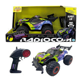 ODS - RC Vampire Monster Radiocom 1:18 Spielzeuge Fahrzeuge
