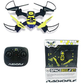 ODS - Radiofly SpaceBee 21 Drone Play Vehicles