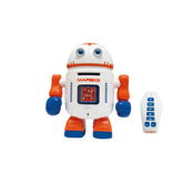 ODS - Robotic Toys - Mars 13 RC Robot - Programmable - 5 Years - STEM Learning