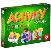 PIATNIK - Activity Compact - Brettspiele