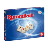 PIATNIK - Rummikub Classic Deutsche Edition - Brettspiele
