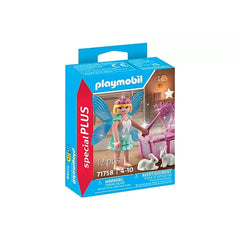 PLAYMOBIL - Tooth Fairy Special Plus - Toy Playsets