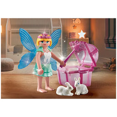 PLAYMOBIL - Tooth Fairy Special Plus - Toy Playsets