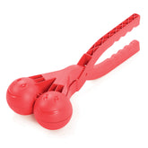 PROSPERPLAST - Snowballee 2 Schneeballmacher - Spielgeräte für den Außenbereich