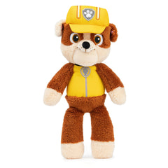 Paw Patrol Mitnehm-Rubble-Plüsch