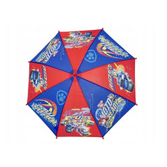 Perletti - Rain Umbrellas - Paw Patrol Kids Umbrella - Windproof - 3-6 Yrs